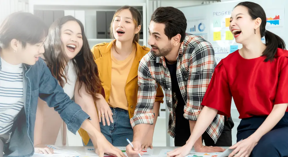 International Digital Nomad Alliance